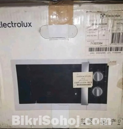 Electrolux Microwave oven
